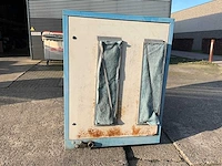 1998 - compair ra-101 - hogedrukcompressor - afbeelding 7 van  10
