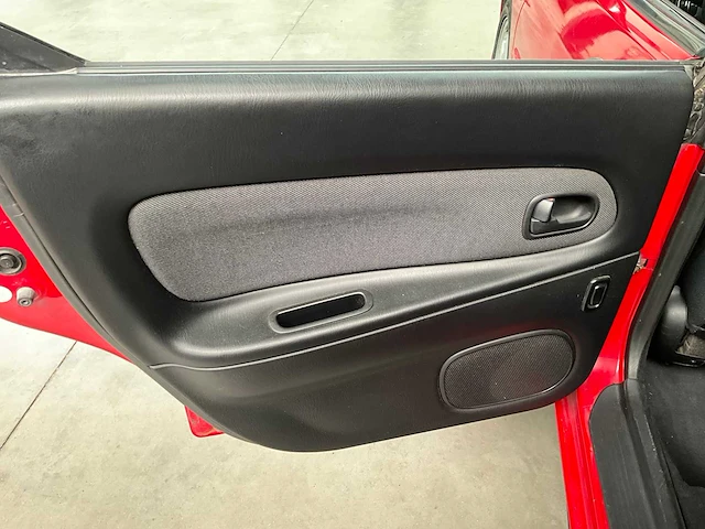 1998 - mazda 323f - personenauto - afbeelding 3 van  34