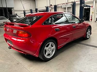 1998 - mazda 323f - personenauto - afbeelding 9 van  34