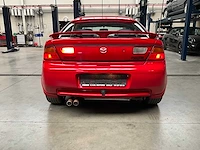 1998 - mazda 323f - personenauto - afbeelding 10 van  34
