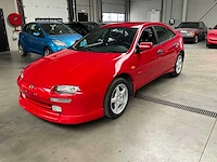 1998 - mazda 323f - personenauto - afbeelding 1 van  34