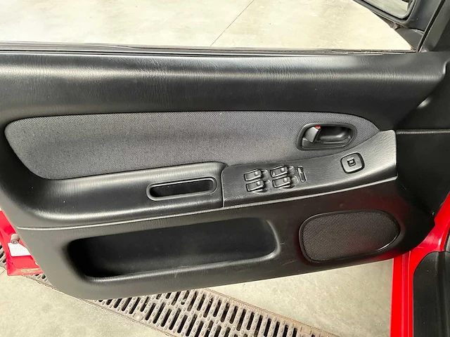 1998 - mazda 323f - personenauto - afbeelding 14 van  34