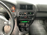 1998 - mazda 323f - personenauto - afbeelding 18 van  34