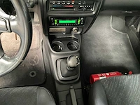 1998 - mazda 323f - personenauto - afbeelding 19 van  34