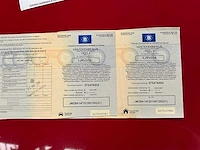 1998 - mazda 323f - personenauto - afbeelding 26 van  34