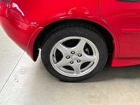 1998 - mazda 323f - personenauto - afbeelding 31 van  34
