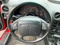 1998 - pontiac firebird - personenauto - afbeelding 15 van  26