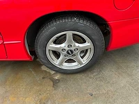 1998 - pontiac firebird - personenauto - afbeelding 2 van  26