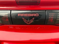 1998 - pontiac firebird - personenauto - afbeelding 3 van  26
