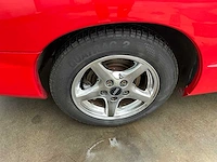 1998 - pontiac firebird - personenauto - afbeelding 4 van  26