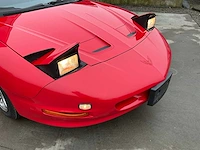1998 - pontiac firebird - personenauto - afbeelding 6 van  26