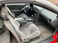 1998 - pontiac firebird - personenauto - afbeelding 7 van  26