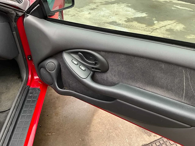 1998 - pontiac firebird - personenauto - afbeelding 8 van  26