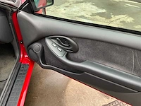 1998 - pontiac firebird - personenauto - afbeelding 8 van  26