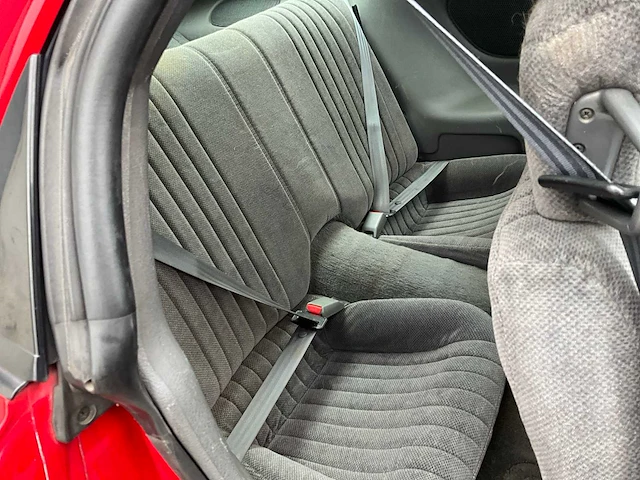 1998 - pontiac firebird - personenauto - afbeelding 9 van  26