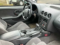 1998 - pontiac firebird - personenauto - afbeelding 10 van  26