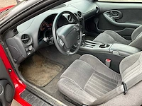 1998 - pontiac firebird - personenauto - afbeelding 13 van  26