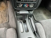 1998 - pontiac firebird - personenauto - afbeelding 18 van  26
