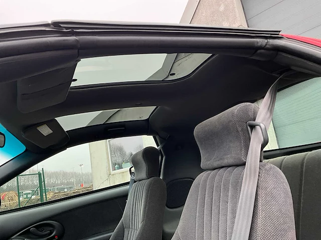 1998 - pontiac firebird - personenauto - afbeelding 19 van  26