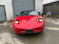 1998 - pontiac firebird - personenauto - afbeelding 12 van  26