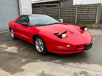 1998 - pontiac firebird - personenauto - afbeelding 20 van  26