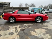 1998 - pontiac firebird - personenauto - afbeelding 21 van  26