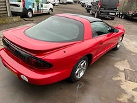1998 - pontiac firebird - personenauto - afbeelding 22 van  26