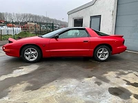 1998 - pontiac firebird - personenauto - afbeelding 25 van  26