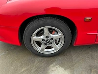 1998 - pontiac firebird - personenauto - afbeelding 26 van  26