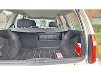 1998 - volkswagen polo - afbeelding 2 van  18