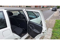 1998 - volkswagen polo - afbeelding 3 van  18