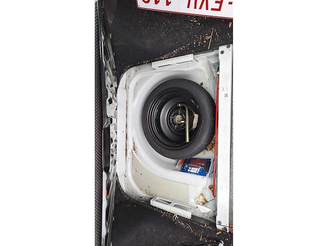 1998 - volkswagen polo - afbeelding 7 van  18