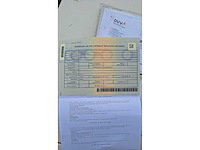 1998 - volkswagen polo - afbeelding 9 van  18