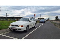 1998 - volkswagen polo