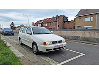 1998 - volkswagen polo - afbeelding 11 van  18