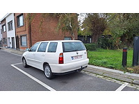 1998 - volkswagen polo - afbeelding 12 van  18