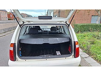 1998 - volkswagen polo - afbeelding 14 van  18