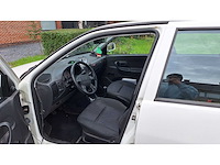 1998 - volkswagen polo - afbeelding 16 van  18