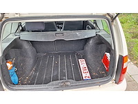 1998 - volkswagen polo - afbeelding 18 van  18