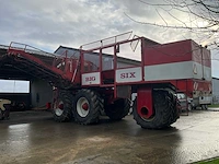 1998 agrifac big six bieten overslagwagen - afbeelding 2 van  40