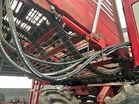 1998 agrifac big six bieten overslagwagen - afbeelding 6 van  40