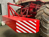 1998 agrifac big six bieten overslagwagen - afbeelding 10 van  40