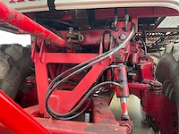 1998 agrifac big six bieten overslagwagen - afbeelding 11 van  40
