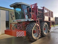 1998 agrifac big six bieten overslagwagen - afbeelding 1 van  40