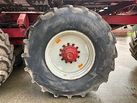 1998 agrifac big six bieten overslagwagen - afbeelding 13 van  40
