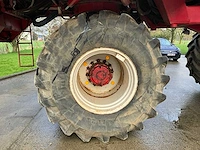 1998 agrifac big six bieten overslagwagen - afbeelding 14 van  40