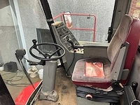 1998 agrifac big six bieten overslagwagen - afbeelding 16 van  40