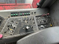 1998 agrifac big six bieten overslagwagen - afbeelding 20 van  40
