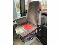 1998 agrifac big six bieten overslagwagen - afbeelding 21 van  40