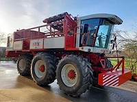 1998 agrifac big six bieten overslagwagen - afbeelding 12 van  40
